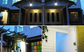 Andalus Beach Residence